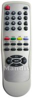 Original remote control KEYMAT REM002